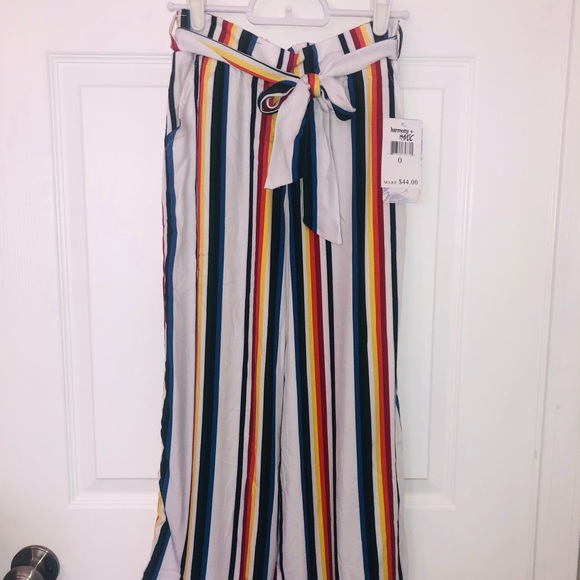 Harmony + havoc pants - Picture 2 of 4